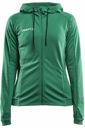 Craft Trainingsjacke Damen Trainingsjacke EVOLVE HOOD JACKET W 1910158 - Verkäufer: CORTEXPOWER