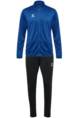 Hummel Trainingsanzug Kinder Trainingsanzug hmlEssential 224548+224550 - Verkäufer: CORTEXPOWER