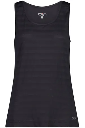 CMP Tanktop Damen Tanktop Woman Top 33N6166 - Verkäufer: CORTEXPOWER