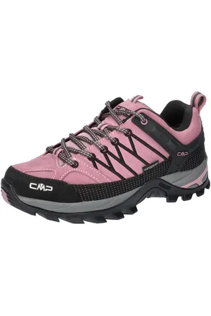 CMP Damen Trekking Schuhe Rigel Low 3Q13246 Trekkingschuh - Verkäufer: CORTEXPOWER