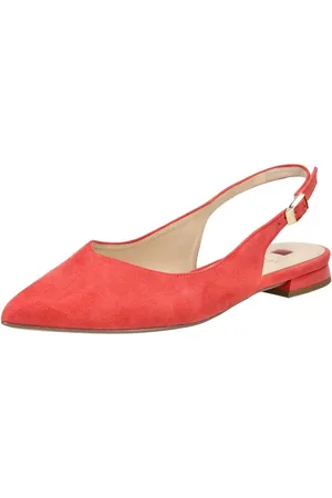 Högl Ballerinas Leder Ballerina - Verkäufer: S4S Commerce