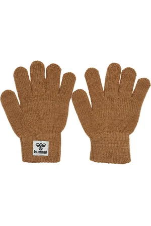 Hummel Trainingshandschuhe Kinder Winterhandschuhe hmlKVINT Gloves 220757 - Verkäufer: CORTEXPOWER