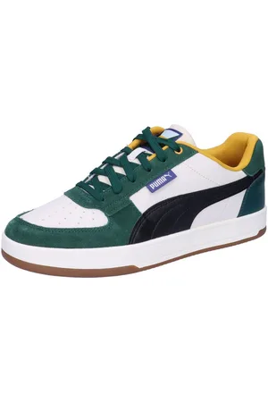 PUMA Unisex Sneaker Caven 2.0 Greenside 401607 Sneaker - Verkäufer: CORTEXPOWER