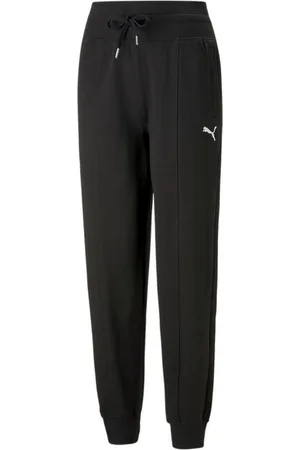 PUMA Trainingshose Damen Sweathose HER High-Waist Pants TR 673112 - Verkäufer: CORTEXPOWER