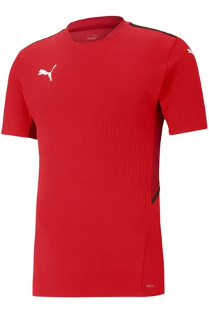 PUMA Fußballtrikot Herren Trikot teamCUP Jersey 704386 - Verkäufer: CORTEXPOWER