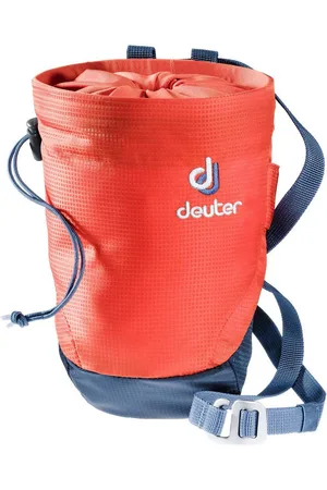 Deuter Bauchtasche Kreide Beutel Gravity Chalk Bag II L 3391319 - Verkäufer: CORTEXPOWER