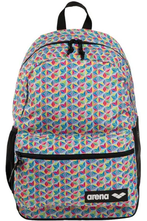 Arena Rucksack Rucksack Sport Schule 30L Team Allover 002484 - Verkäufer: CORTEXPOWER