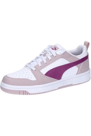 PUMA Kinder Sneaker Rebound V6 Lo Jr 393833 Sneaker - Verkäufer: CORTEXPOWER