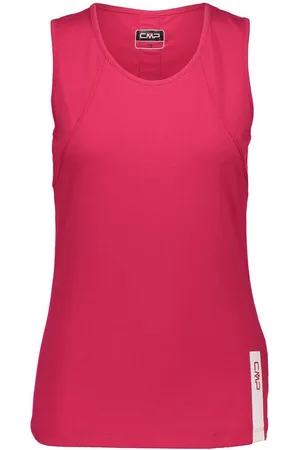 CMP Tanktop Damen Tanktop Woman Top 39D8236 - Verkäufer: CORTEXPOWER