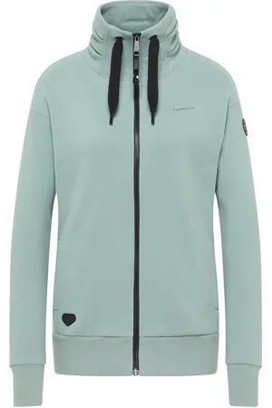 Ragwear Sweatjacke Shocky Sweatjacke (1-tlg) - Verkäufer: Apartmentshop