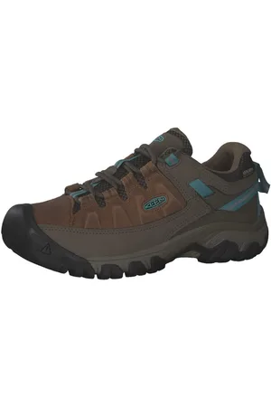 Keen Damen Wanderschuhe Targhee III WP 1018177 Trekkingschuh - Verkäufer: CORTEXPOWER