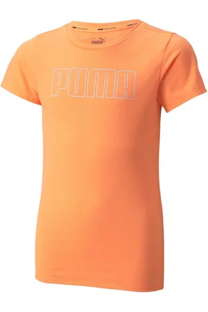 PUMA T-Shirt Mädchen T-Shirt Runtrain Tee 846916 - Verkäufer: CORTEXPOWER
