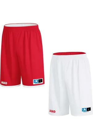 Jako Trainingsshorts Herren Wendeshort Change 2.0 4451 - Verkäufer: CORTEXPOWER