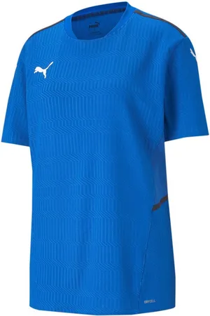 PUMA Fußballtrikot Herren Trikot teamCUP Jersey 704386 - Verkäufer: CORTEXPOWER