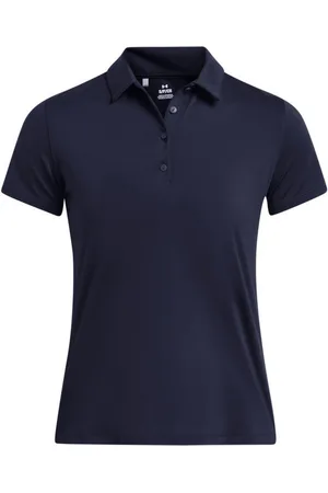 Under Armour Poloshirt Under Armour Damen Polo Shirt Playoff SS Polo 1383612 - Verkäufer: CORTEXPOWER