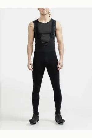 Craft Fahrradhose Herren Radhose Core Bike SubZ Wind Bib Tights 1911175 - Verkäufer: CORTEXPOWER