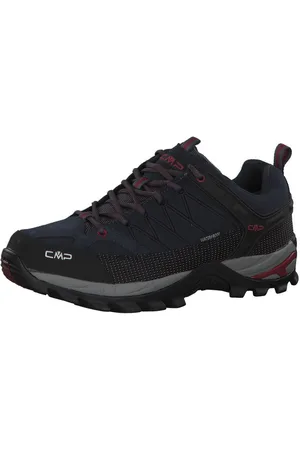 CMP Herren Trekking Schuhe Rigel LOW 3Q13247 Trekkingschuh - Verkäufer: CORTEXPOWER