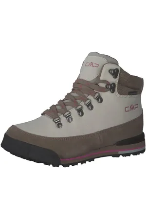 CMP Damen Trekking Schuhe Heka WP 3Q49556 Trekkingschuh - Verkäufer: CORTEXPOWER