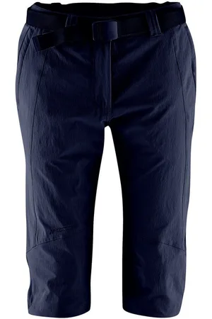 Maier Sports Caprihose Damen Capri Hose Kluane 3000015 - Verkäufer: CORTEXPOWER