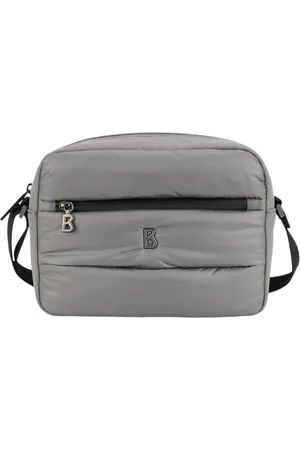 Bogner Schultertasche - Herren Schultertasche Monarch Linus - Verkäufer: müller & meirer retail gmbh & co. kg