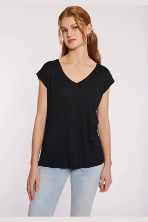 Hailys T-Shirt SS M TP Pi44per