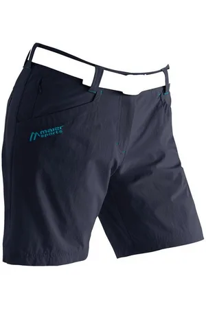 Maier Sports Trainingsshorts Damen Short Lulaka Shorts 230010 - Verkäufer: CORTEXPOWER