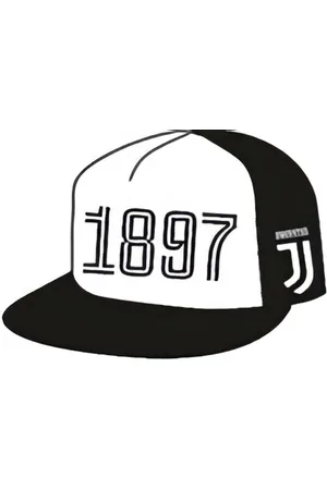 Juventus Turin Snapback Cap - Verkäufer: 247Group GmbH