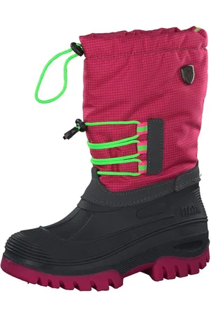 CMP Kinder Winterstiefel Ahto WP Snow Boots 3Q49574J Winterstiefel - Verkäufer: CORTEXPOWER