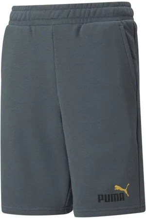PUMA Trainingsshorts Jungen Short ESS+ 2 Col Shorts TR B 586989 - Verkäufer: CORTEXPOWER