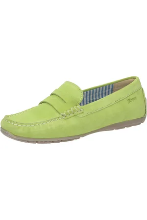 Sioux Carmona-700 Slipper - Verkäufer: Online GmbH