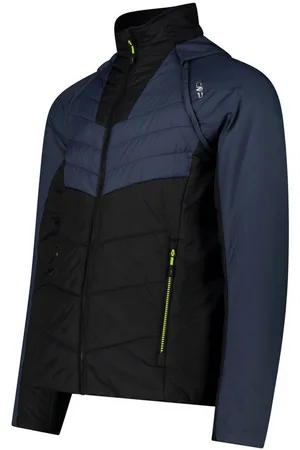 CMP Softshelljacke Herren Jacke Man Jacket with detachable sle 34Z1897 - Verkäufer: CORTEXPOWER