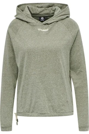 Hummel Kapuzenpullover Damen Hoody ZANDRA HOODIE 211275 - Verkäufer: CORTEXPOWER