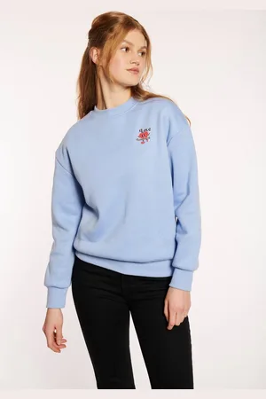 Hailys Sweatshirt LS C SW Mi44lou