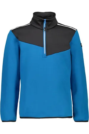 CMP Fleecepullover Jungen Pullover Boy Sweat 30E0994 - Verkäufer: CORTEXPOWER