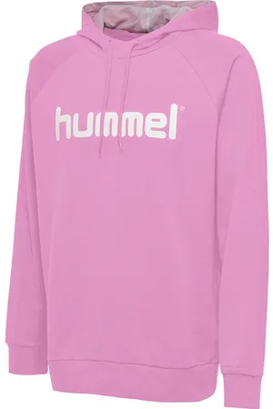 Hummel Kapuzenpullover Kinder Kapuzenpullover Go Kids Cotton Logo Hoodie 203512 - Verkäufer: CORTEXPOWER