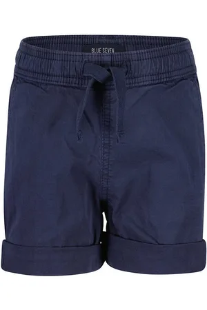 Blue Seven Shorts Jungen Shorts kurze Hose dunkelblau (1-tlg) - Verkäufer: nettibeck