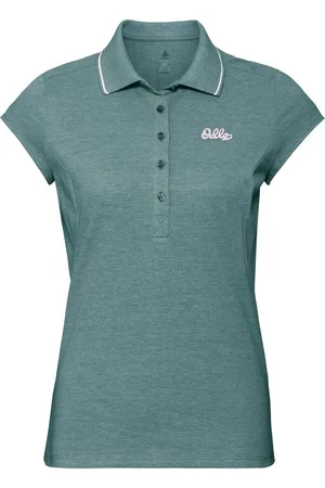 Odlo Poloshirt Damen Poloshirt KUMANO 550311 - Verkäufer: CORTEXPOWER