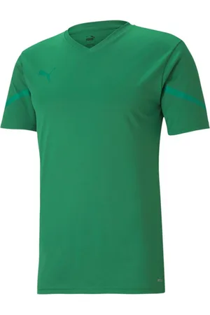 PUMA Fußballtrikot Herren Trikot teamFLASH Jersey 704394 - Verkäufer: CORTEXPOWER