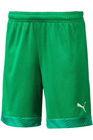 PUMA Trainingsshorts Kinder Short Cup Shorts Jr 704035 - Verkäufer: CORTEXPOWER