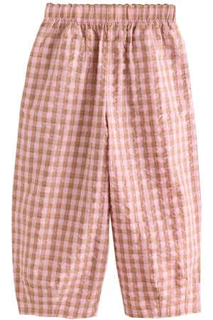 Next Stoffhose Hose mit weitem Beinschnitt (1-tlg) - Verkäufer: Germany GmbH