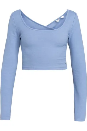 Roxy Shirttop Good Keepsake