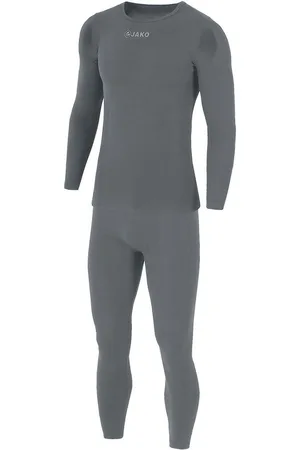 Jako Unterziehshirt Herren Thermo-Unterwäsche Set Premium C6399 - Verkäufer: CORTEXPOWER