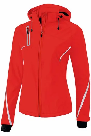 Erima Softshelljacke Damen Softshelljacke Function - Verkäufer: CORTEXPOWER