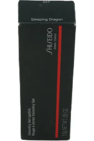 Shiseido Lippenstift Vision Airy Gel Lipstick 1,6 g 227 Sleeping Dragon - Verkäufer: Rareparfum