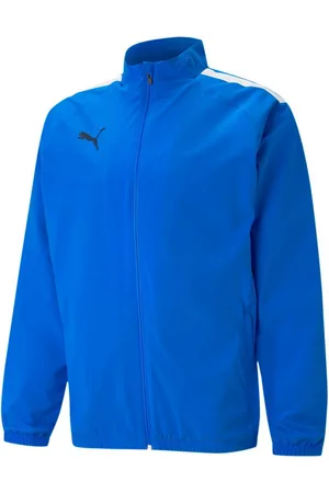 PUMA Trainingsjacke Herren Trainingsjacke teamLIGA Sideline Jacket 657259 - Verkäufer: CORTEXPOWER