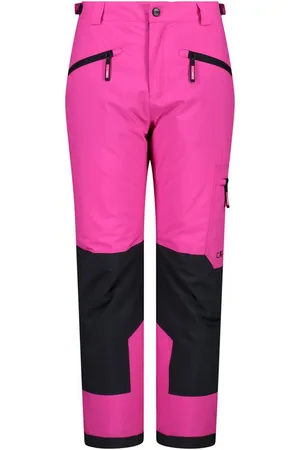 CMP Trekkinghose Kinder Skihose KID PANT 32W0504 - Verkäufer: CORTEXPOWER
