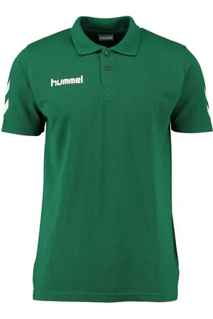 Hummel Poloshirt Kinder Poloshirt Core Cotton Polo 02431 - Verkäufer: CORTEXPOWER