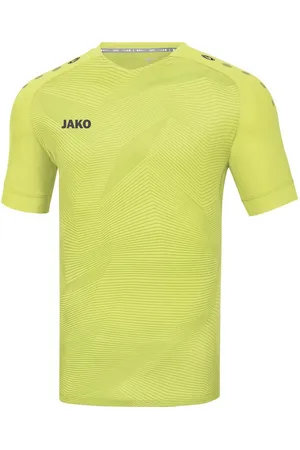 Jako Fußballtrikot Herren Trikot Premium KA 4210 - Verkäufer: CORTEXPOWER
