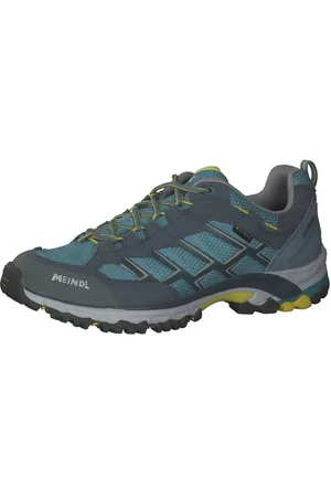 Meindl Damen Schuhe Caribe Lady GTX 3823 Trekkingschuh - Verkäufer: CORTEXPOWER