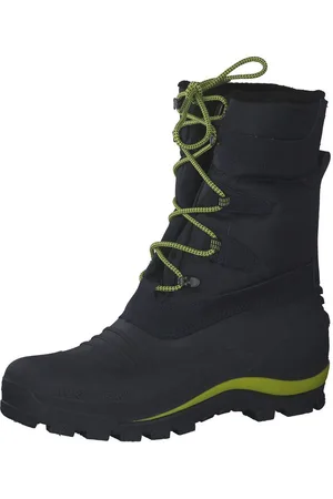 CMP Herren Winterstiefel Nietos Snow Boots 3Q47867 Winterstiefel - Verkäufer: CORTEXPOWER
